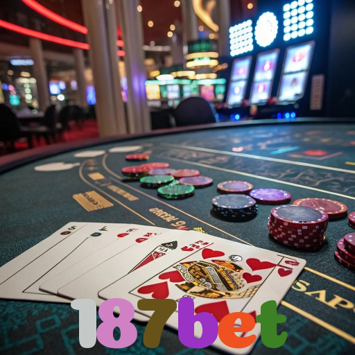 187bet
