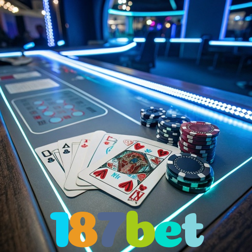 187bet